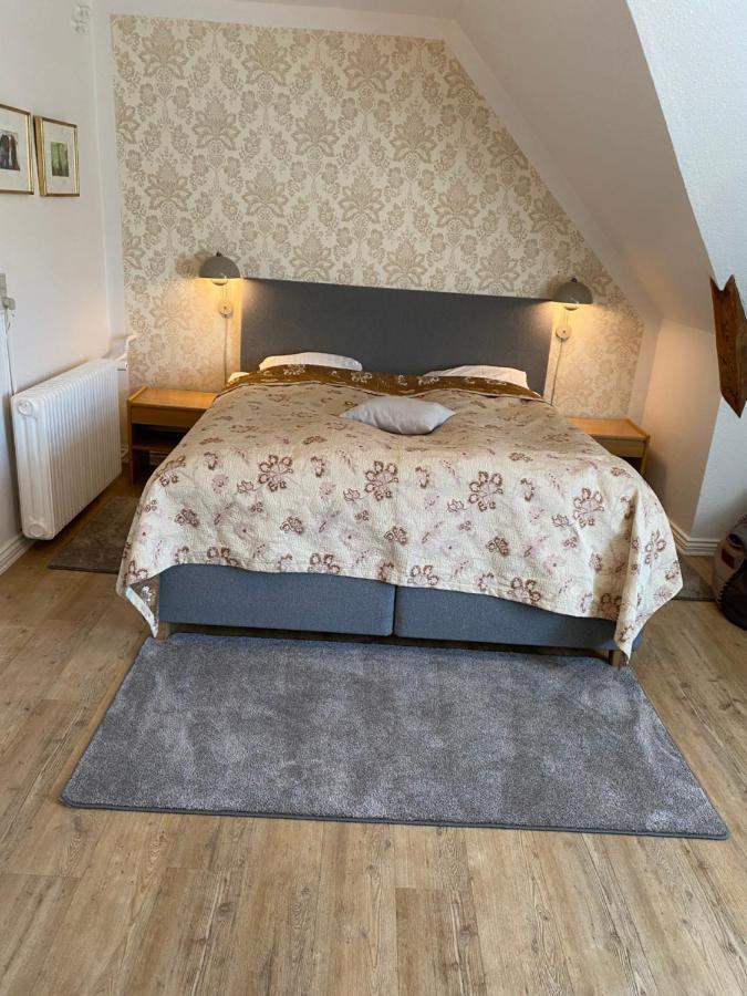 Hotel Hojslev Kro Экстерьер фото